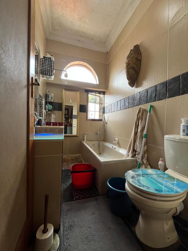 4 Bedroom Property for Sale in Kensington Gauteng