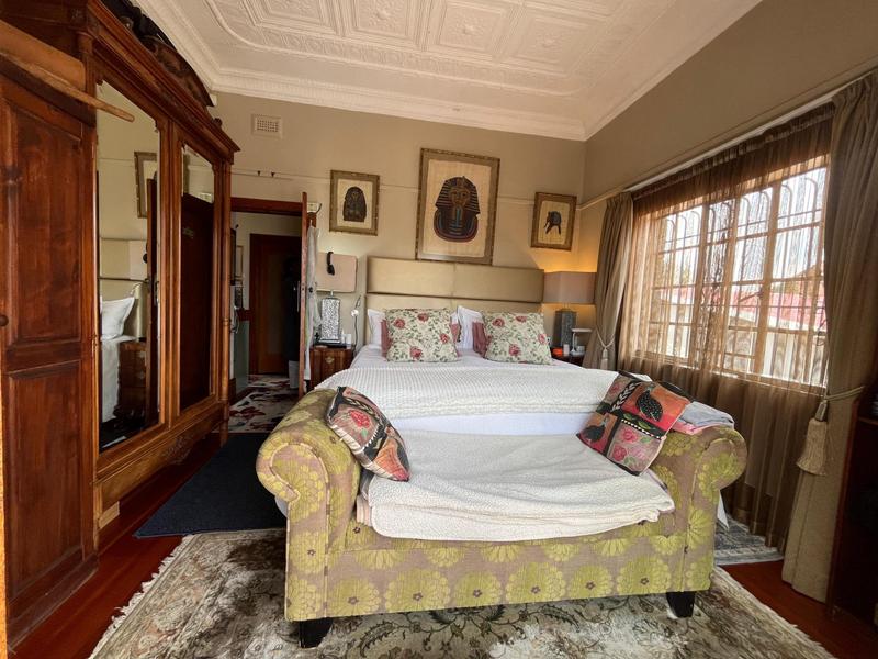 4 Bedroom Property for Sale in Kensington Gauteng