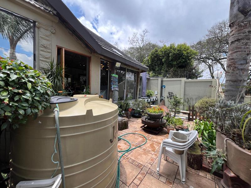 4 Bedroom Property for Sale in Kensington Gauteng