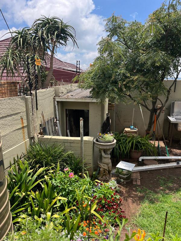 4 Bedroom Property for Sale in Kensington Gauteng