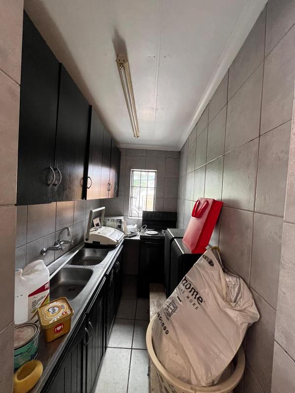 4 Bedroom Property for Sale in Kensington Gauteng