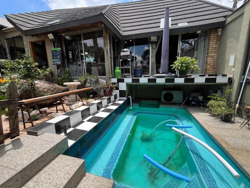 4 Bedroom Property for Sale in Kensington Gauteng