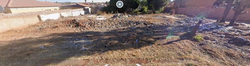 0 Bedroom Property for Sale in Lenasia South Gauteng