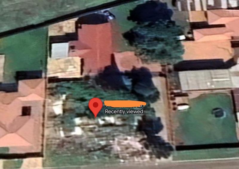 0 Bedroom Property for Sale in Lenasia South Gauteng