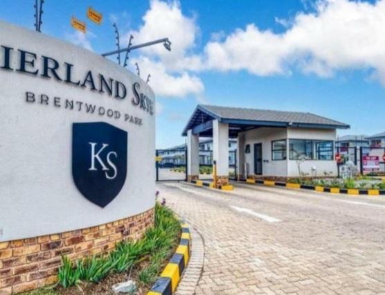 2 Bedroom Property for Sale in Benoni Gauteng