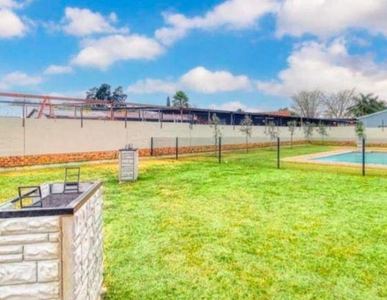 2 Bedroom Property for Sale in Benoni Gauteng