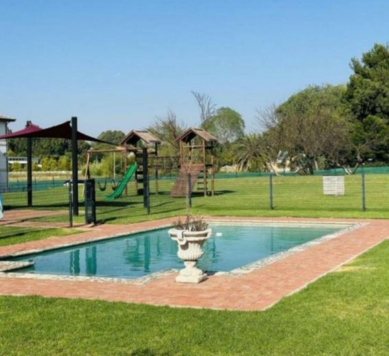 2 Bedroom Property for Sale in Benoni Gauteng
