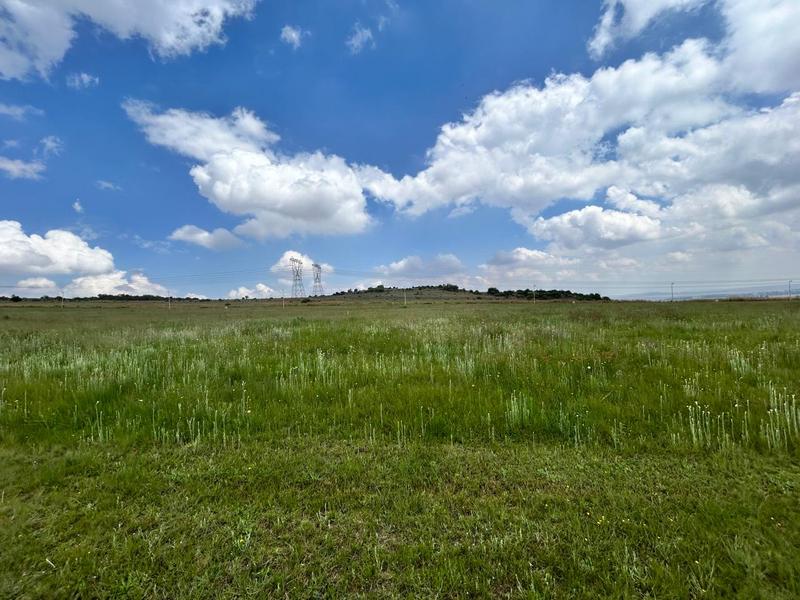 0 Bedroom Property for Sale in Heidelberg Gauteng