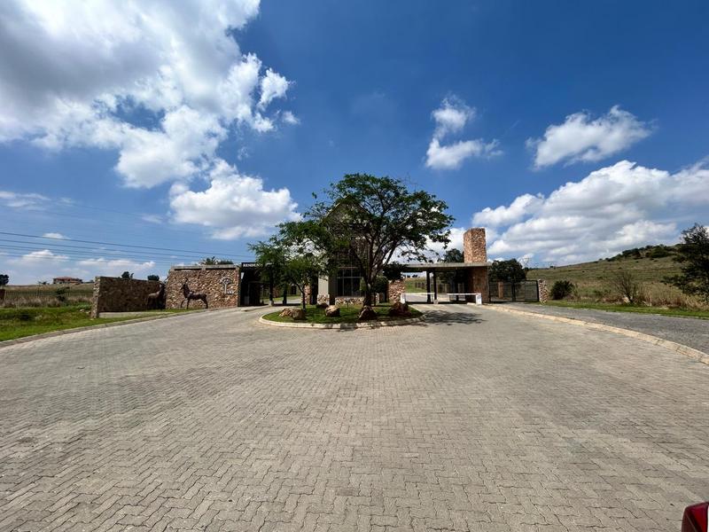 0 Bedroom Property for Sale in Heidelberg Gauteng