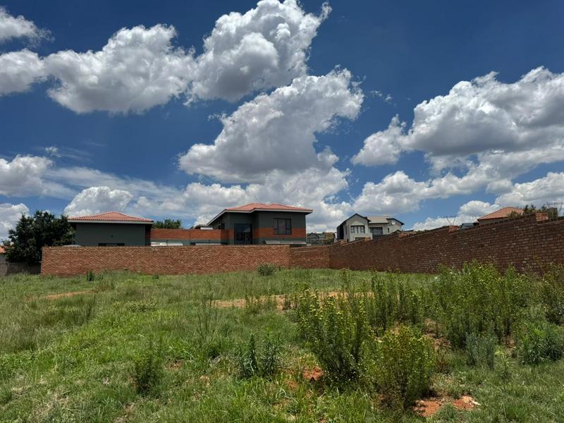 0 Bedroom Property for Sale in Heidelberg Gauteng