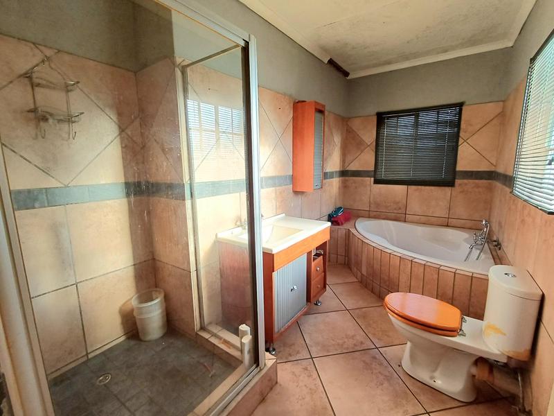 3 Bedroom Property for Sale in Montana Gauteng