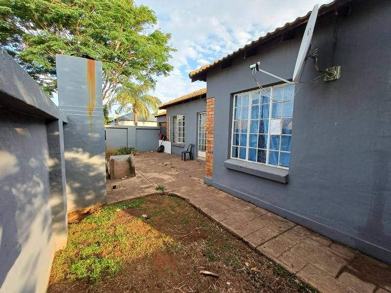 3 Bedroom Property for Sale in Montana Gauteng