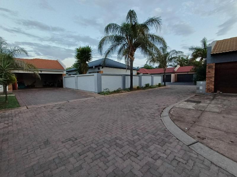 3 Bedroom Property for Sale in Montana Gauteng