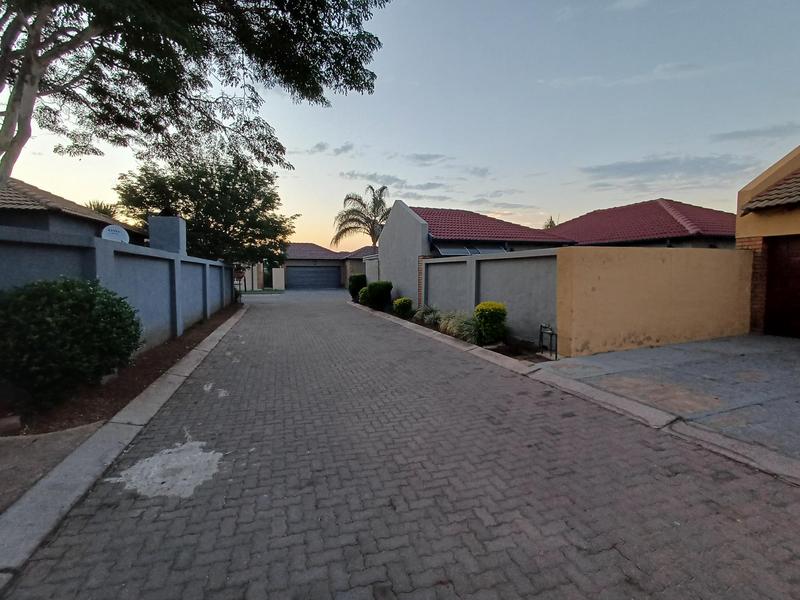 3 Bedroom Property for Sale in Montana Gauteng