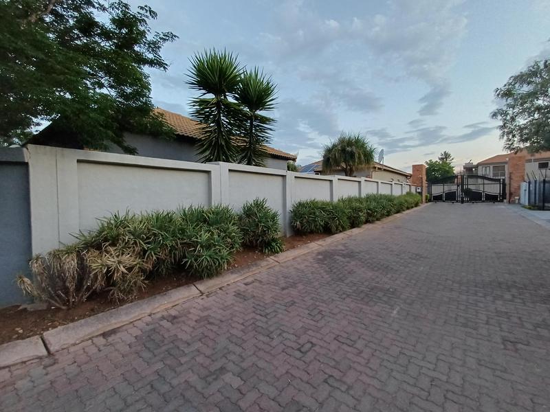 3 Bedroom Property for Sale in Montana Gauteng