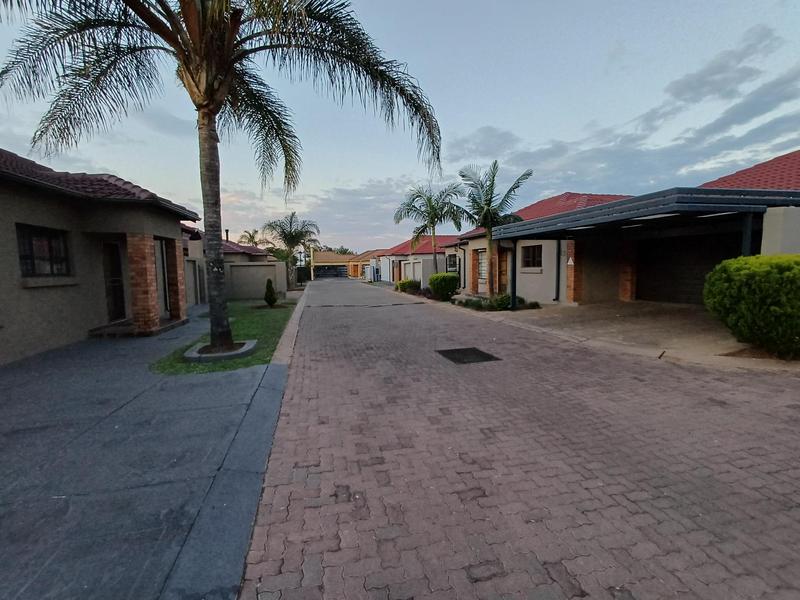 3 Bedroom Property for Sale in Montana Gauteng