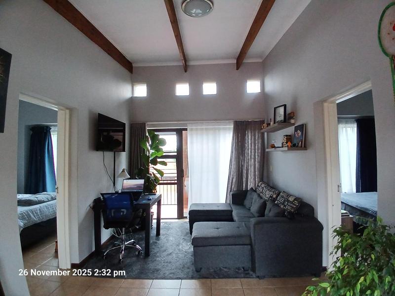 To Let 2 Bedroom Property for Rent in Rynfield Gauteng