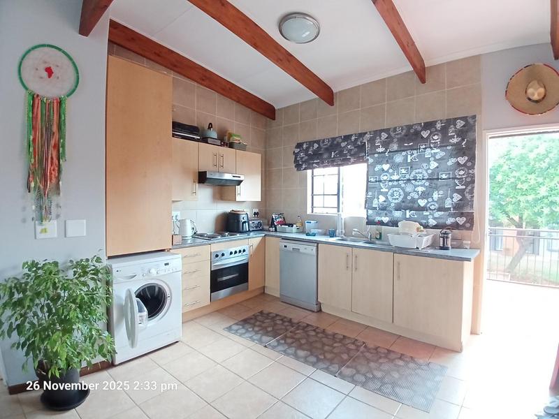 To Let 2 Bedroom Property for Rent in Rynfield Gauteng