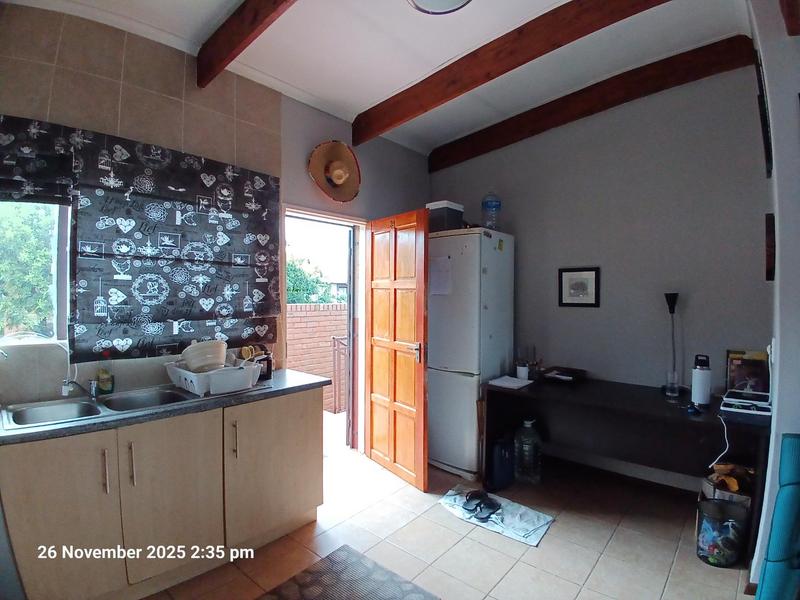 To Let 2 Bedroom Property for Rent in Rynfield Gauteng