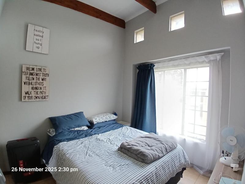 To Let 2 Bedroom Property for Rent in Rynfield Gauteng