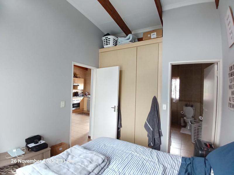 To Let 2 Bedroom Property for Rent in Rynfield Gauteng