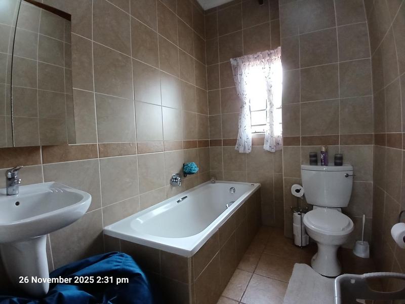 To Let 2 Bedroom Property for Rent in Rynfield Gauteng
