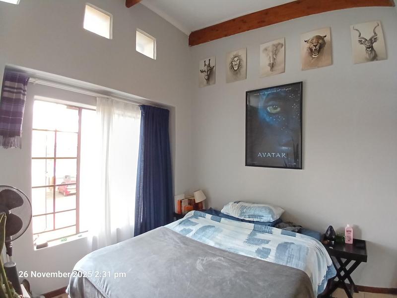 To Let 2 Bedroom Property for Rent in Rynfield Gauteng