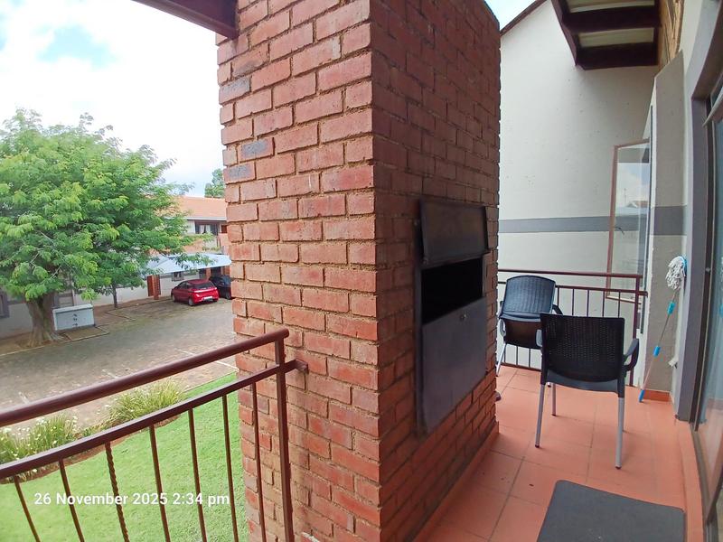 To Let 2 Bedroom Property for Rent in Rynfield Gauteng