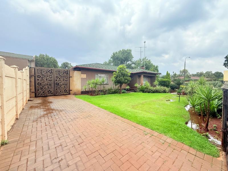 3 Bedroom Property for Sale in Vanderbijlpark CW 1 Gauteng