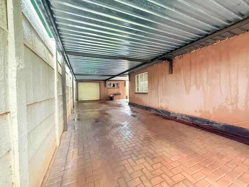 3 Bedroom Property for Sale in Vanderbijlpark CW 1 Gauteng