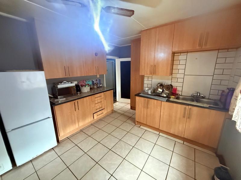 3 Bedroom Property for Sale in Vanderbijlpark CW 1 Gauteng