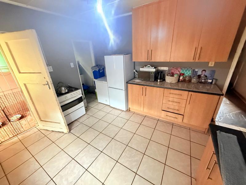 3 Bedroom Property for Sale in Vanderbijlpark CW 1 Gauteng