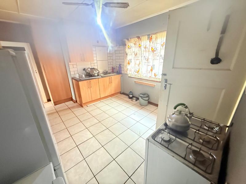 3 Bedroom Property for Sale in Vanderbijlpark CW 1 Gauteng