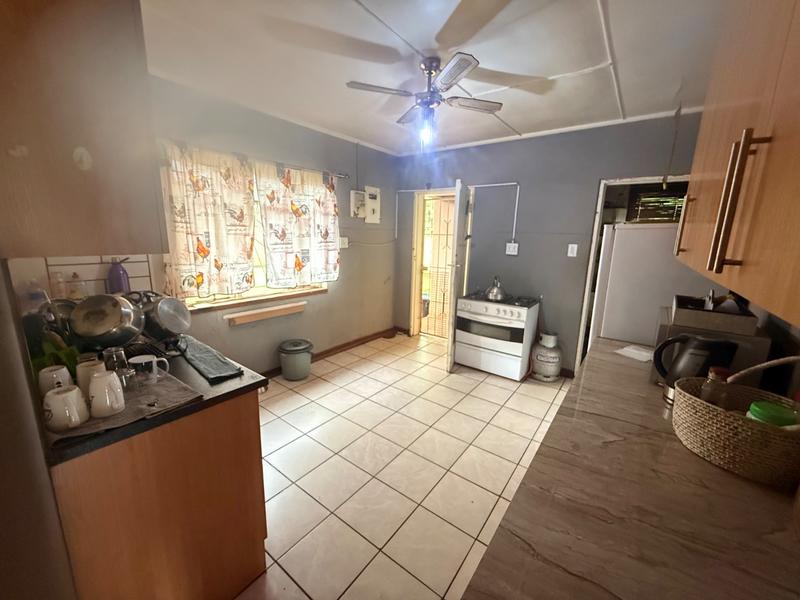 3 Bedroom Property for Sale in Vanderbijlpark CW 1 Gauteng