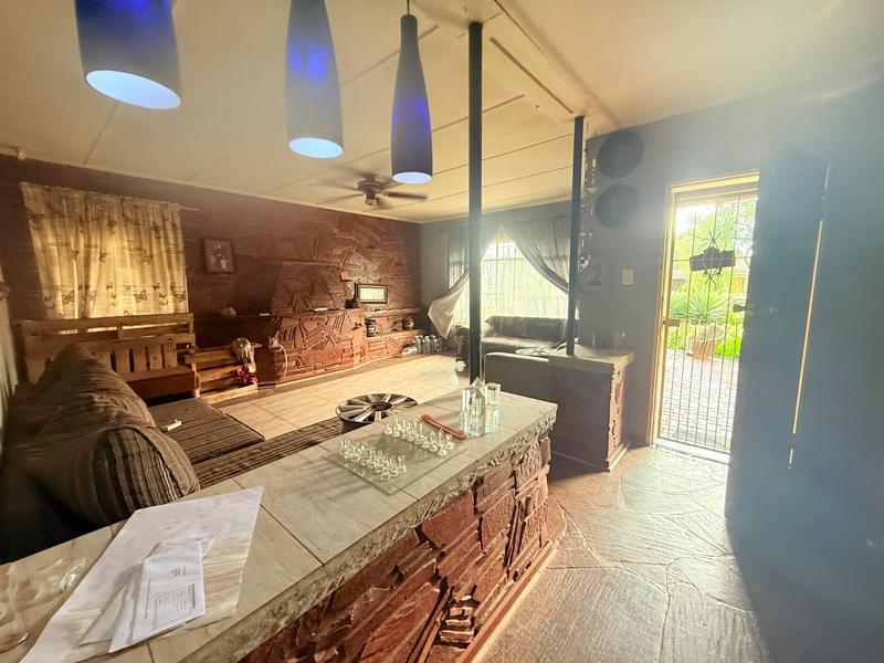 3 Bedroom Property for Sale in Vanderbijlpark CW 1 Gauteng