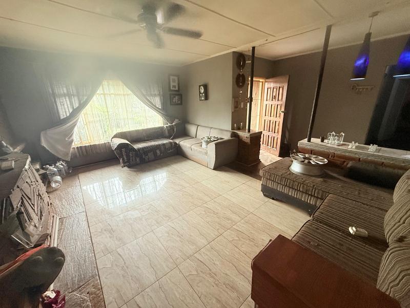 3 Bedroom Property for Sale in Vanderbijlpark CW 1 Gauteng