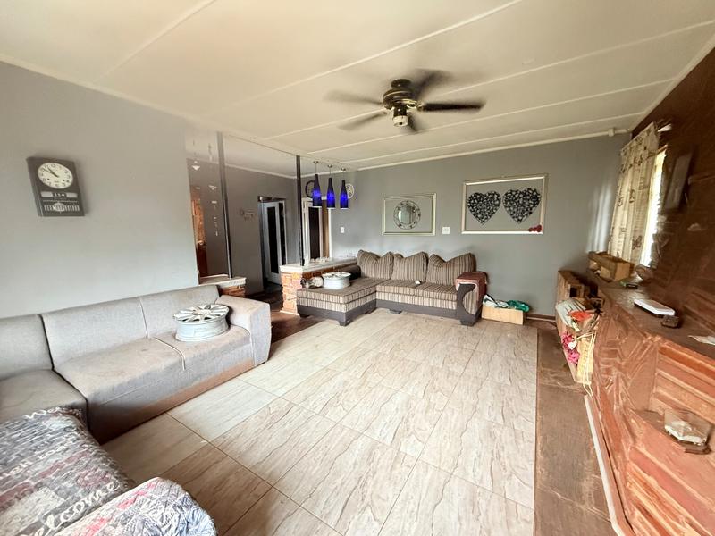 3 Bedroom Property for Sale in Vanderbijlpark CW 1 Gauteng