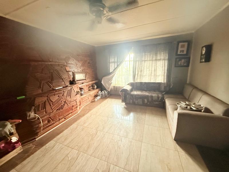 3 Bedroom Property for Sale in Vanderbijlpark CW 1 Gauteng