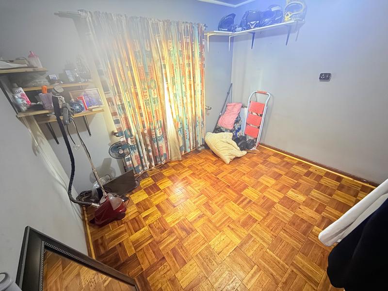 3 Bedroom Property for Sale in Vanderbijlpark CW 1 Gauteng