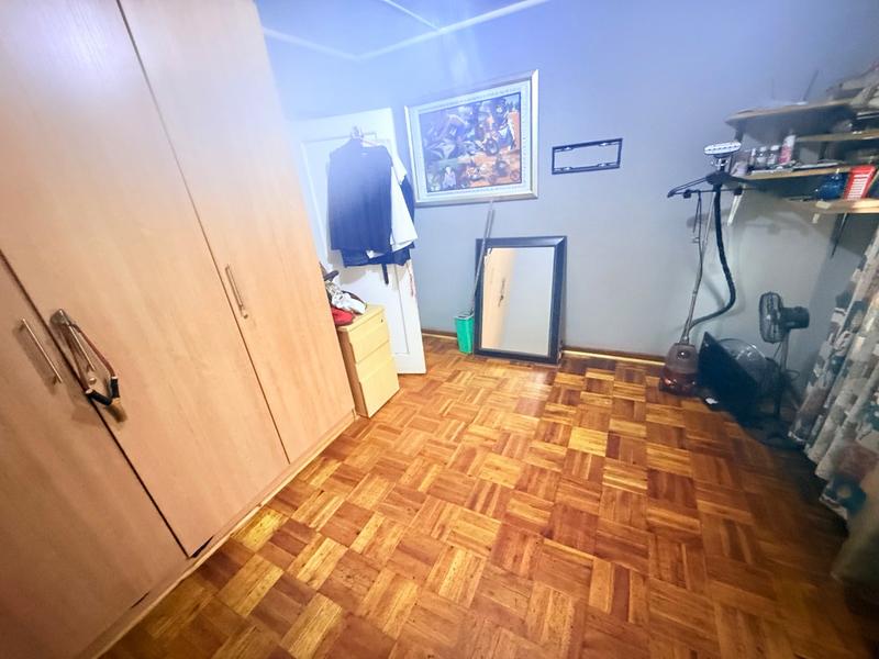 3 Bedroom Property for Sale in Vanderbijlpark CW 1 Gauteng