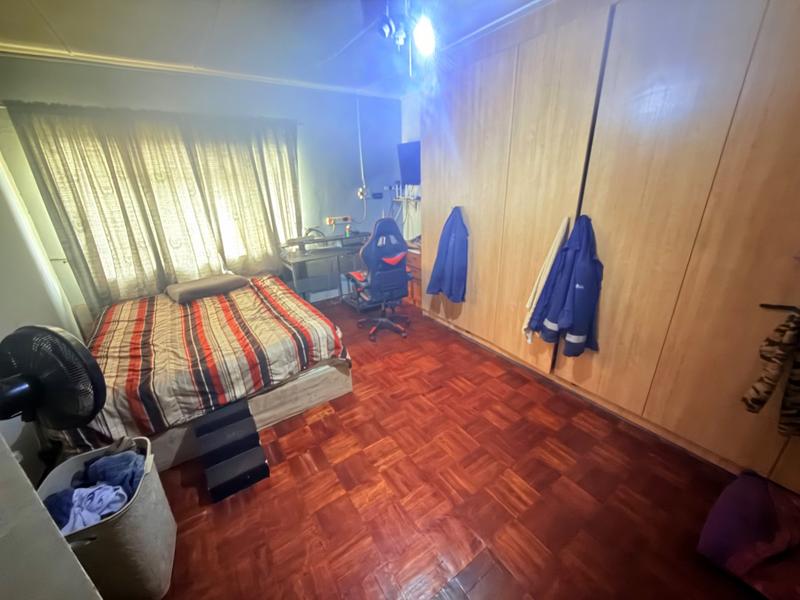 3 Bedroom Property for Sale in Vanderbijlpark CW 1 Gauteng