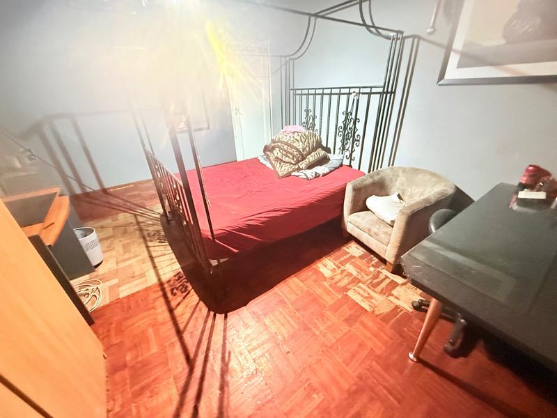 3 Bedroom Property for Sale in Vanderbijlpark CW 1 Gauteng