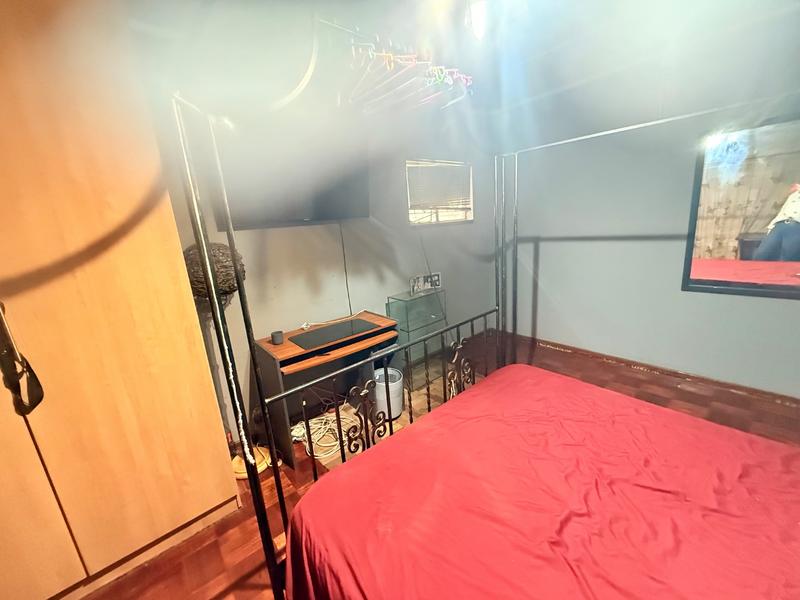 3 Bedroom Property for Sale in Vanderbijlpark CW 1 Gauteng