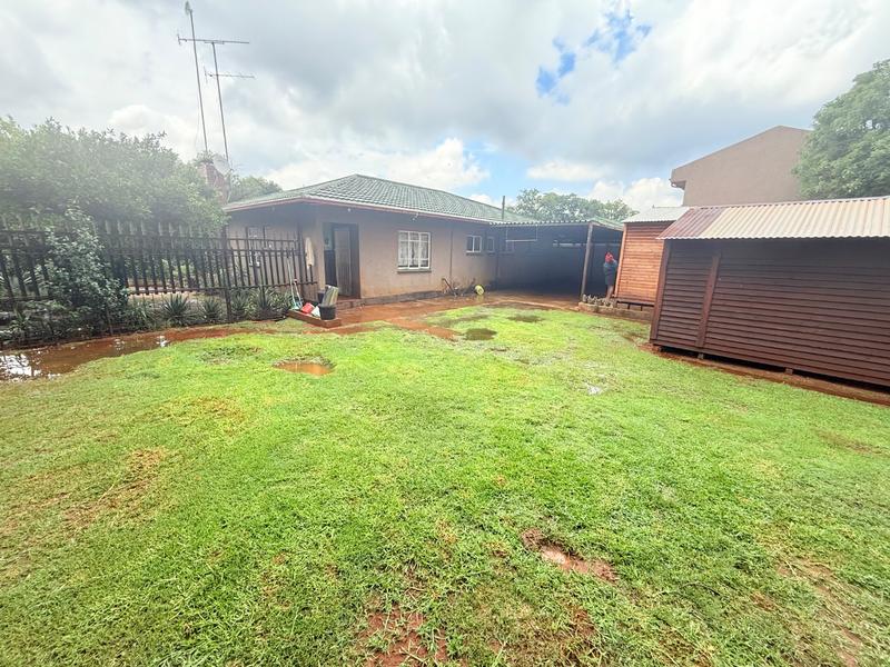 3 Bedroom Property for Sale in Vanderbijlpark CW 1 Gauteng