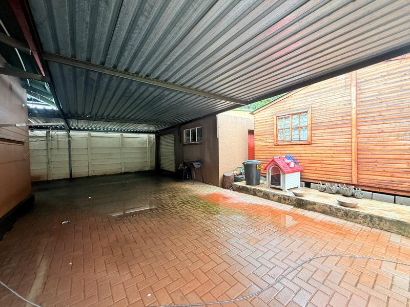 3 Bedroom Property for Sale in Vanderbijlpark CW 1 Gauteng