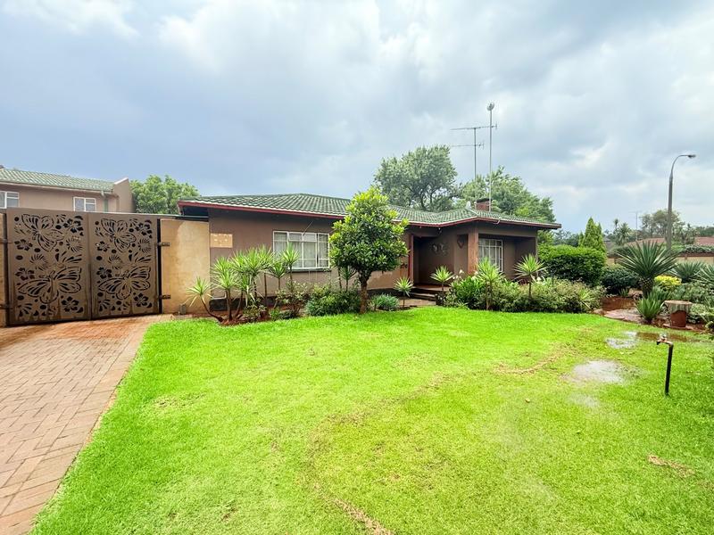 3 Bedroom Property for Sale in Vanderbijlpark CW 1 Gauteng