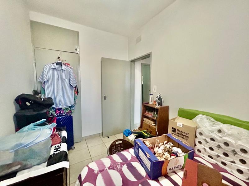 2 Bedroom Property for Sale in Vanderbijlpark CW Gauteng