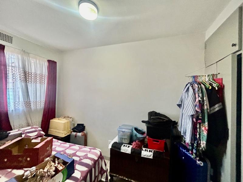 2 Bedroom Property for Sale in Vanderbijlpark CW Gauteng