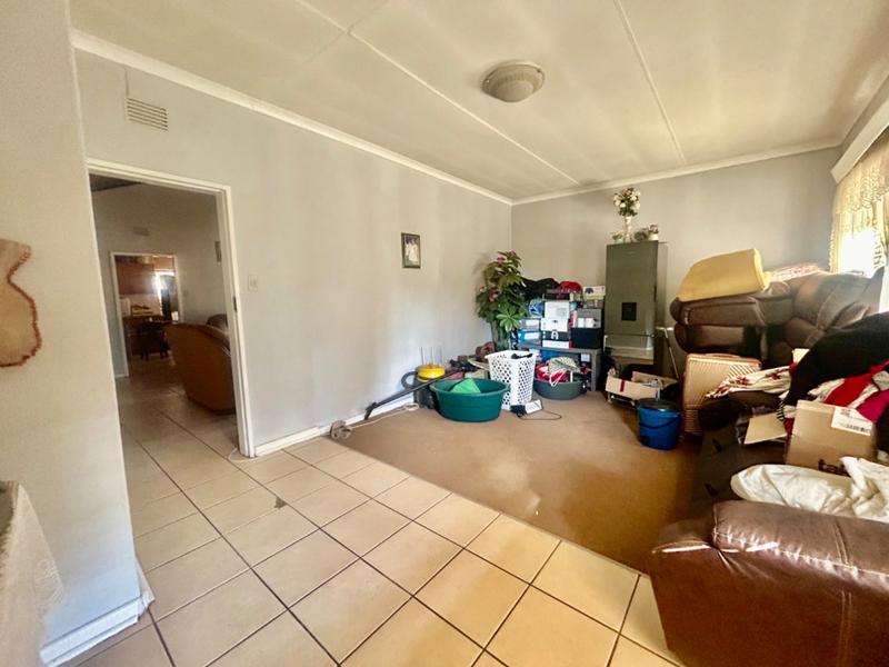 4 Bedroom Property for Sale in Vanderbijlpark CW 5 Gauteng