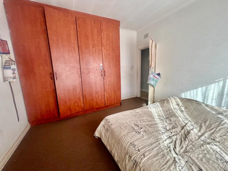 4 Bedroom Property for Sale in Vanderbijlpark CW 5 Gauteng